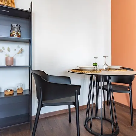 Harbor 304 Stylish 1-bedroom In شقة لارنكا