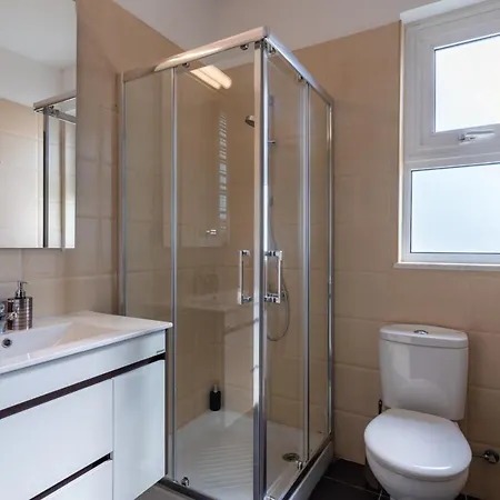 דירה Harbor 304 Stylish 1-bedroom In *